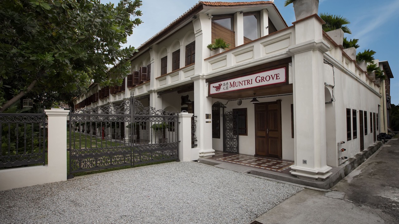 Photo of Outdoor in Downtown George Town