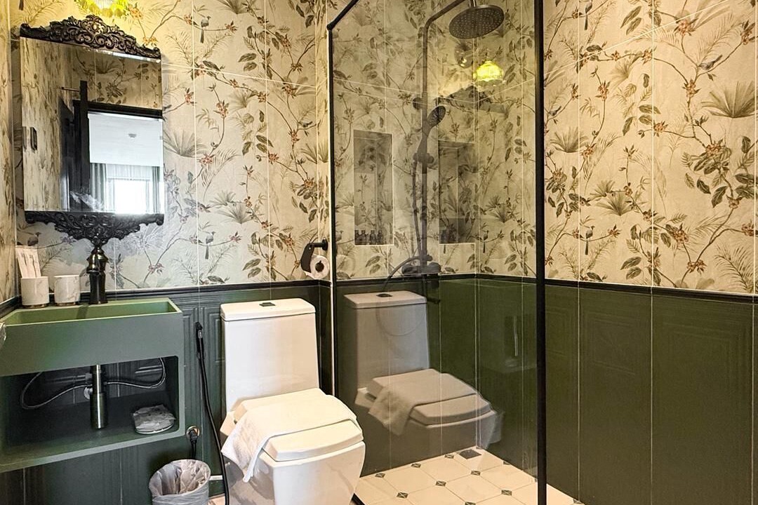 Photo of Bathroom in Tebrau
