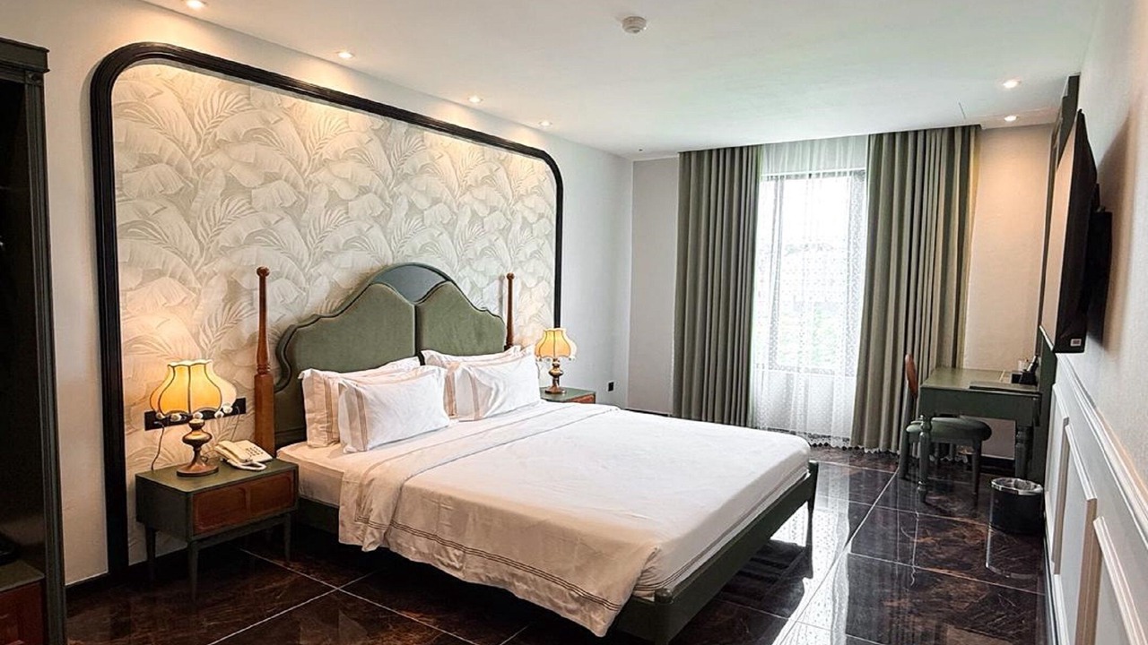 Photo of Bedroom in Tebrau