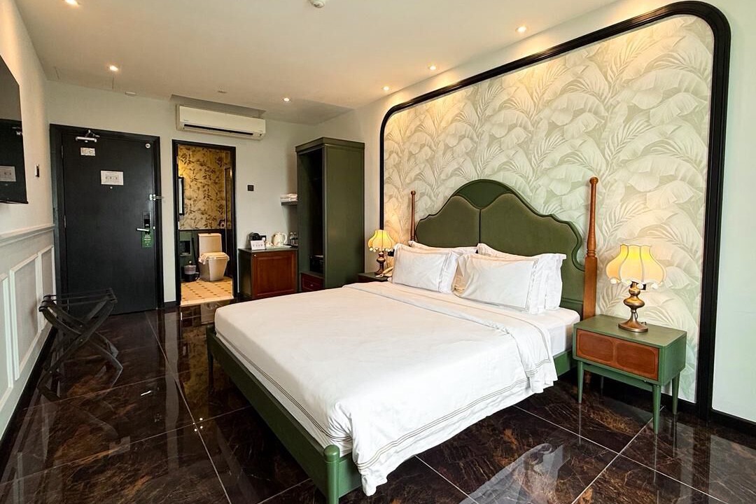 Photo of Bedroom in Tebrau