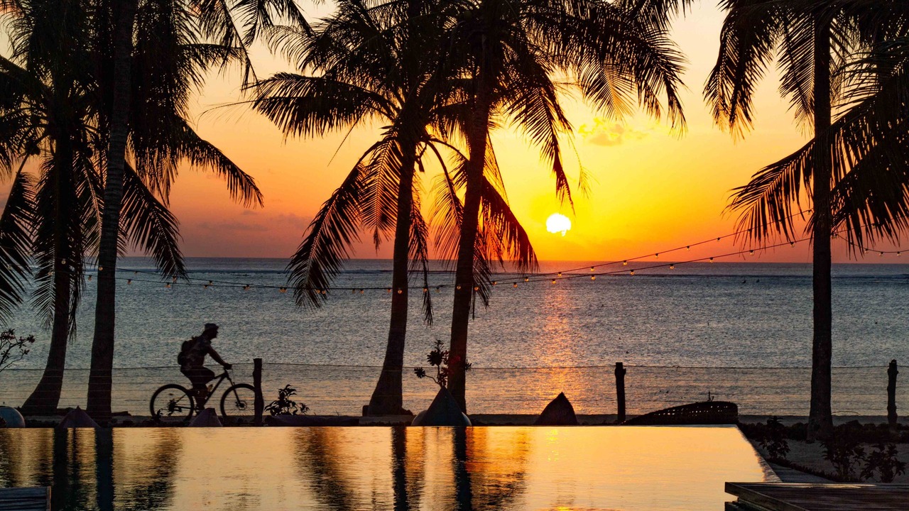 Photo of Outdoor in Rote Island