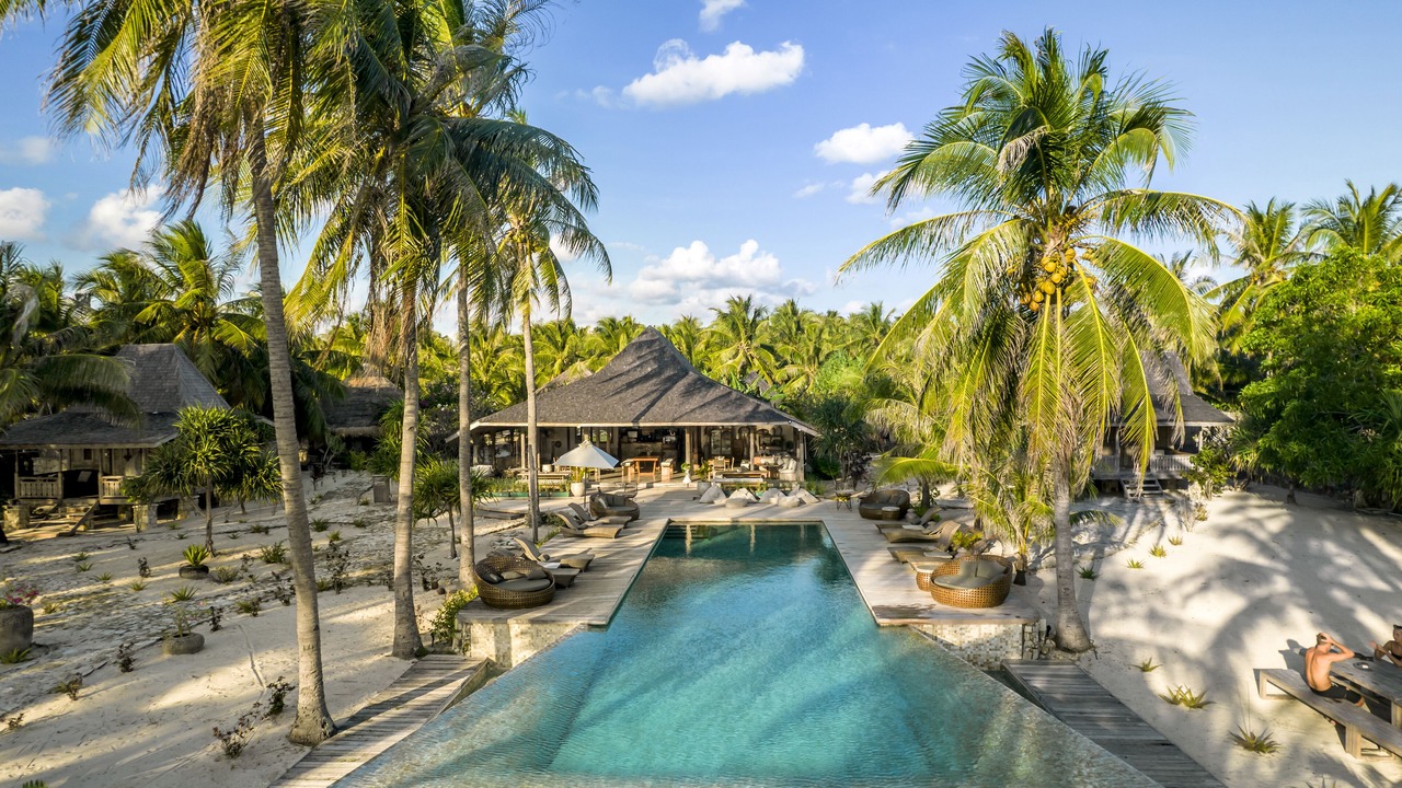 Photo of Outdoor in Rote Island