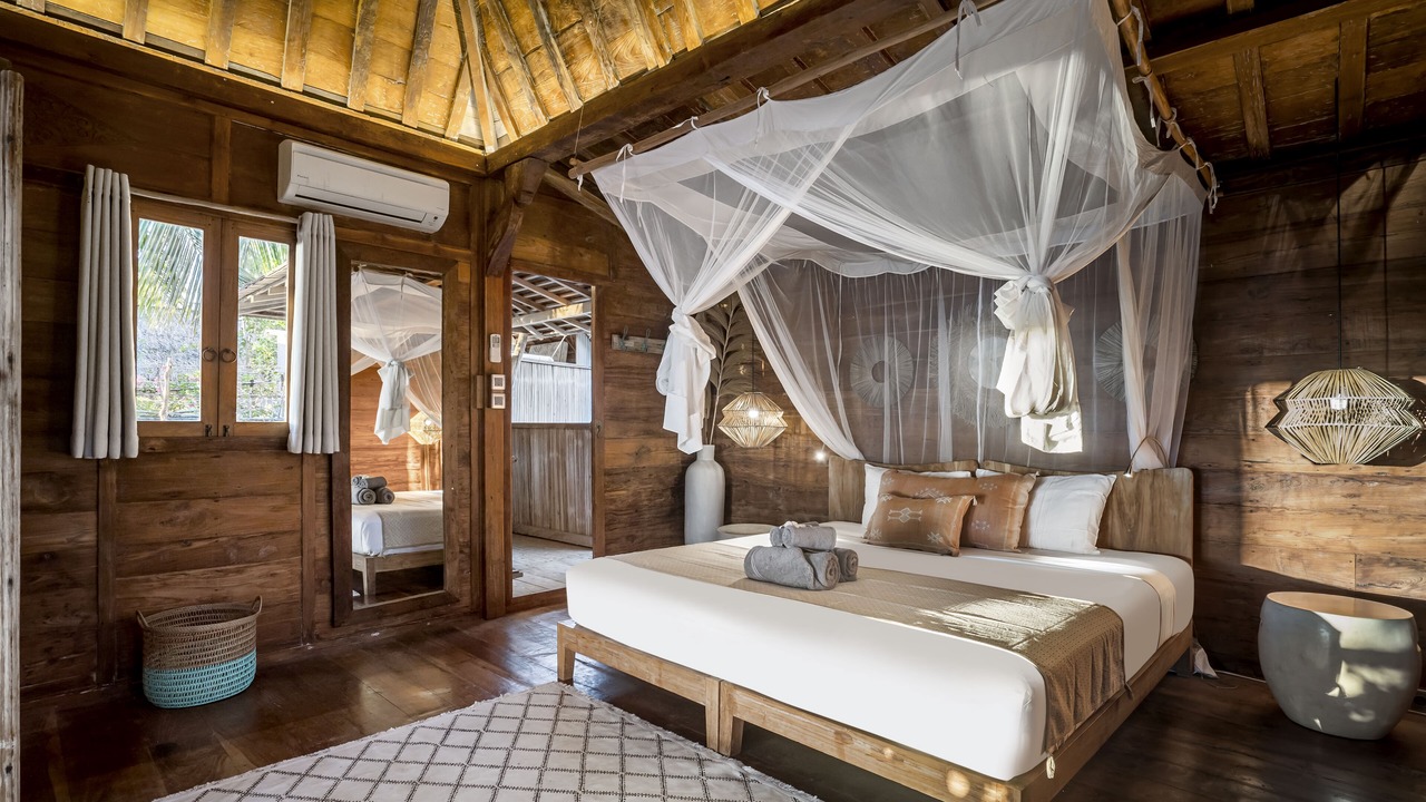 Photo of Bedroom in Rote Island