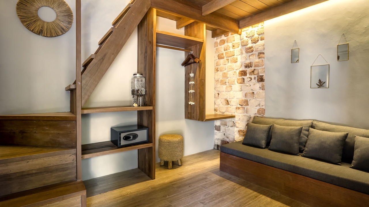 Photo of Bedroom in Rote Island