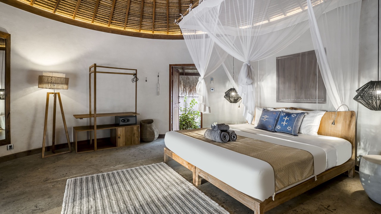 Photo of Bedroom in Rote Island
