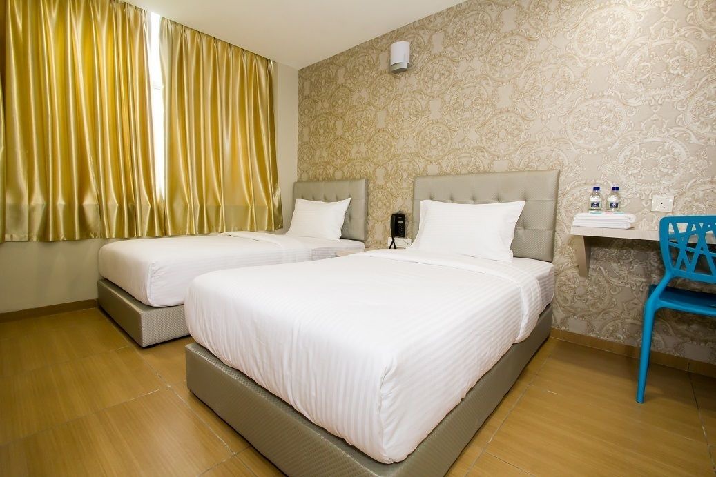 Photo of Bedroom in Batu Pahat