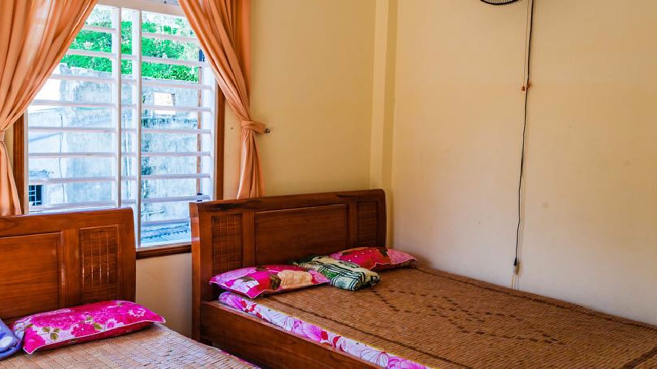 Photo of Bedroom in Tan Hiep