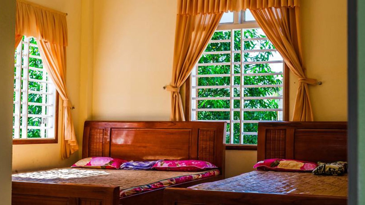 Photo of Bedroom in Tan Hiep