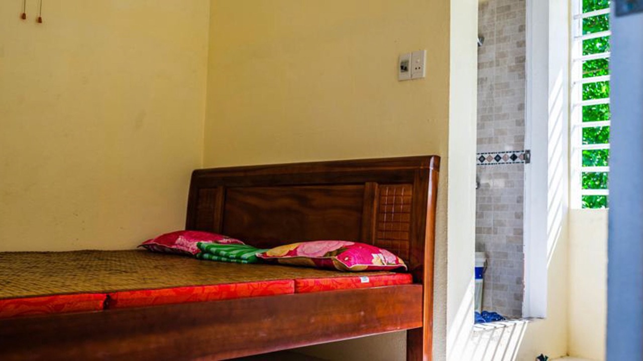 Photo of Bedroom in Tan Hiep