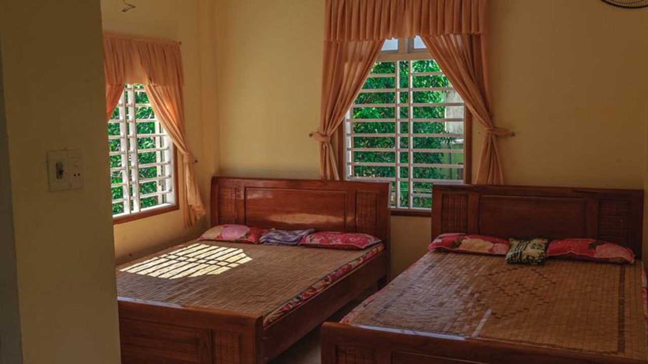 Photo of Bedroom in Tan Hiep