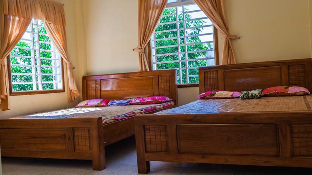 Photo of Bedroom in Tan Hiep
