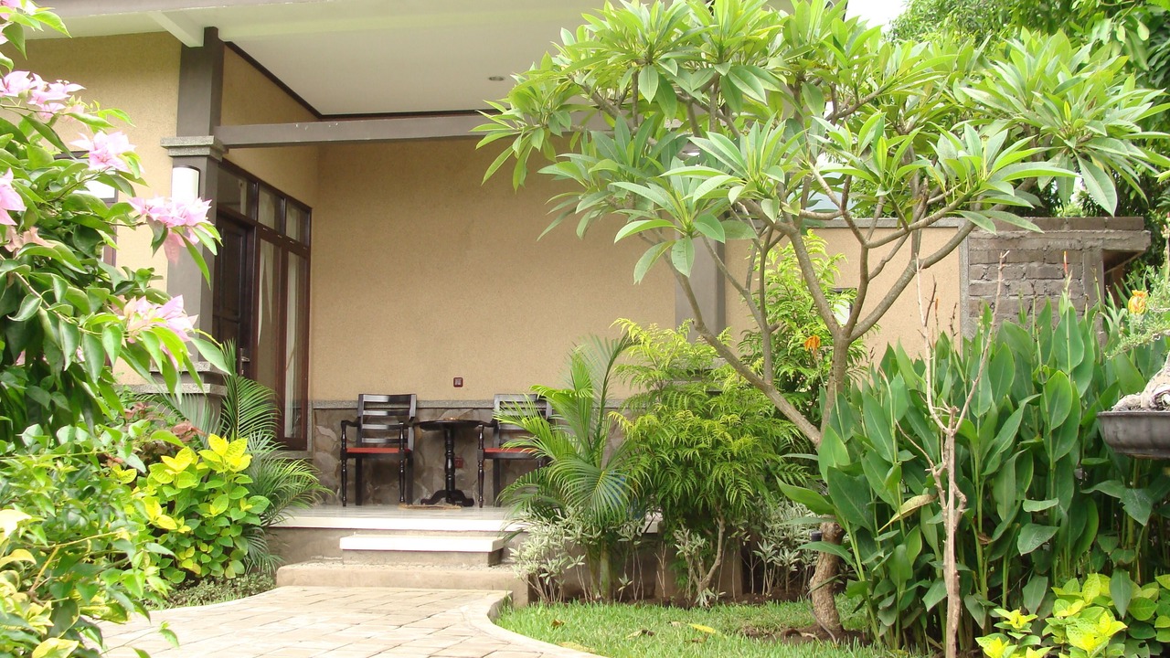 Photo of Outdoor in Pemuteran