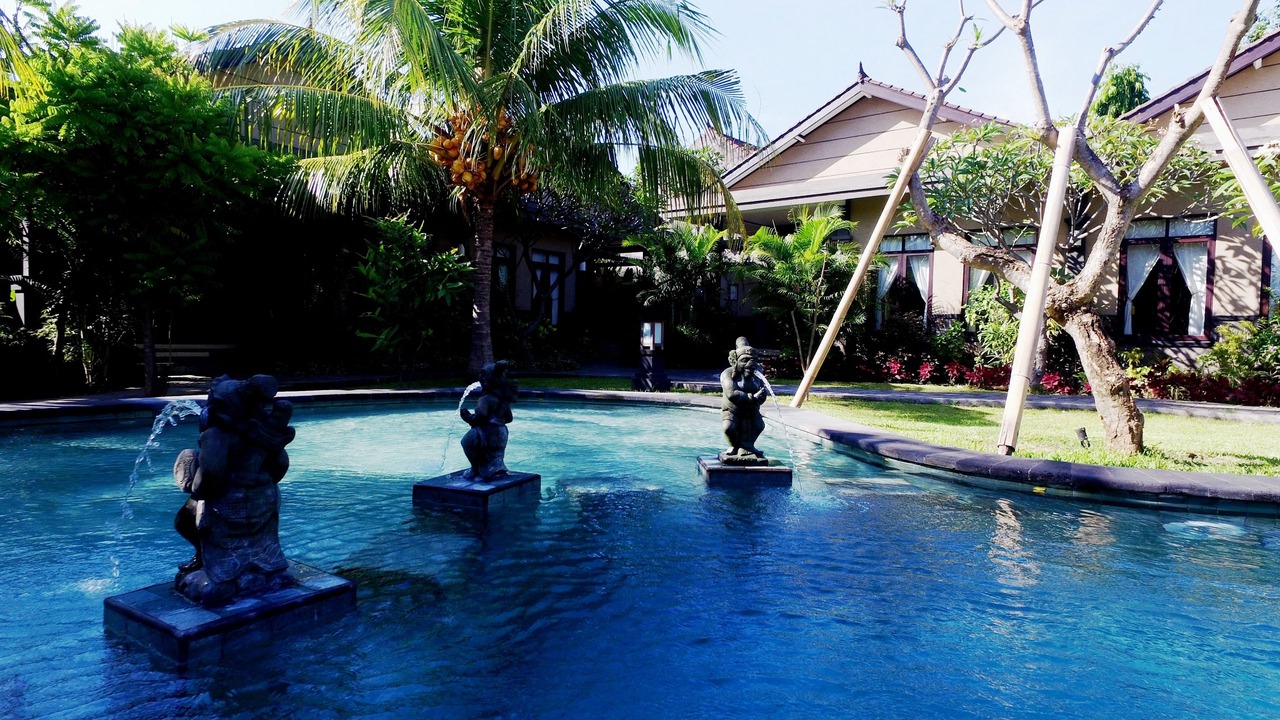 Photo of Outdoor in Pemuteran