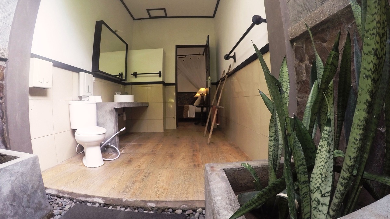 Photo of Bathroom in Pemuteran