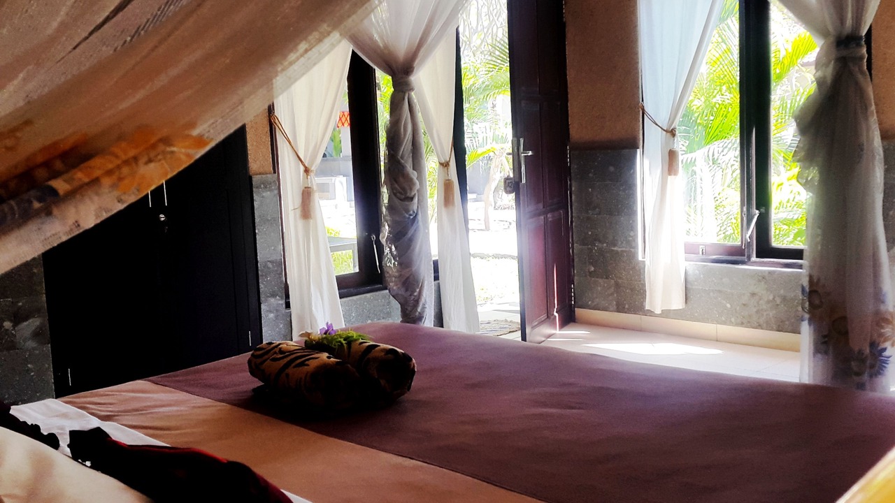 Photo of Bedroom in Pemuteran