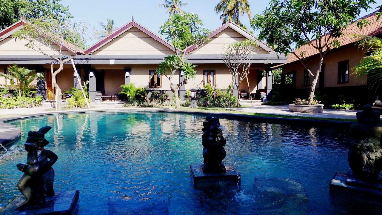 Photo of Outdoor in Pemuteran