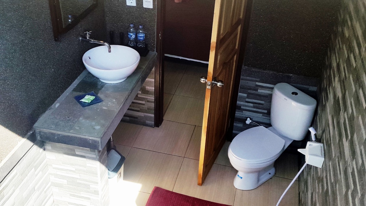 Photo of Bathroom in Pemuteran