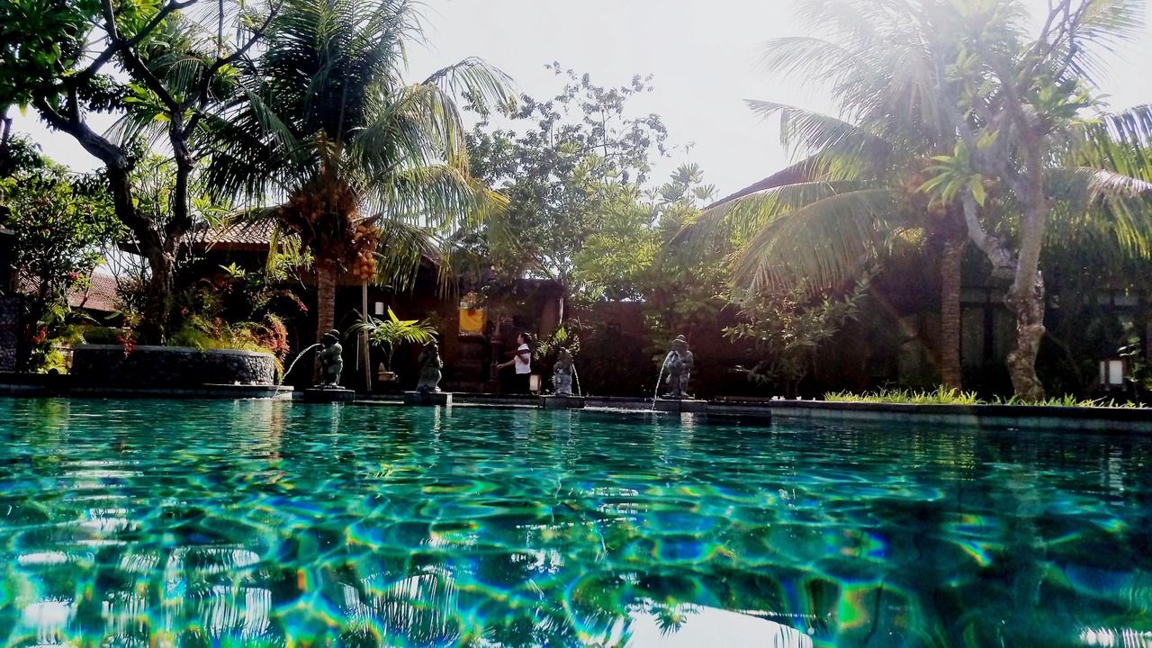Photo of Outdoor in Pemuteran