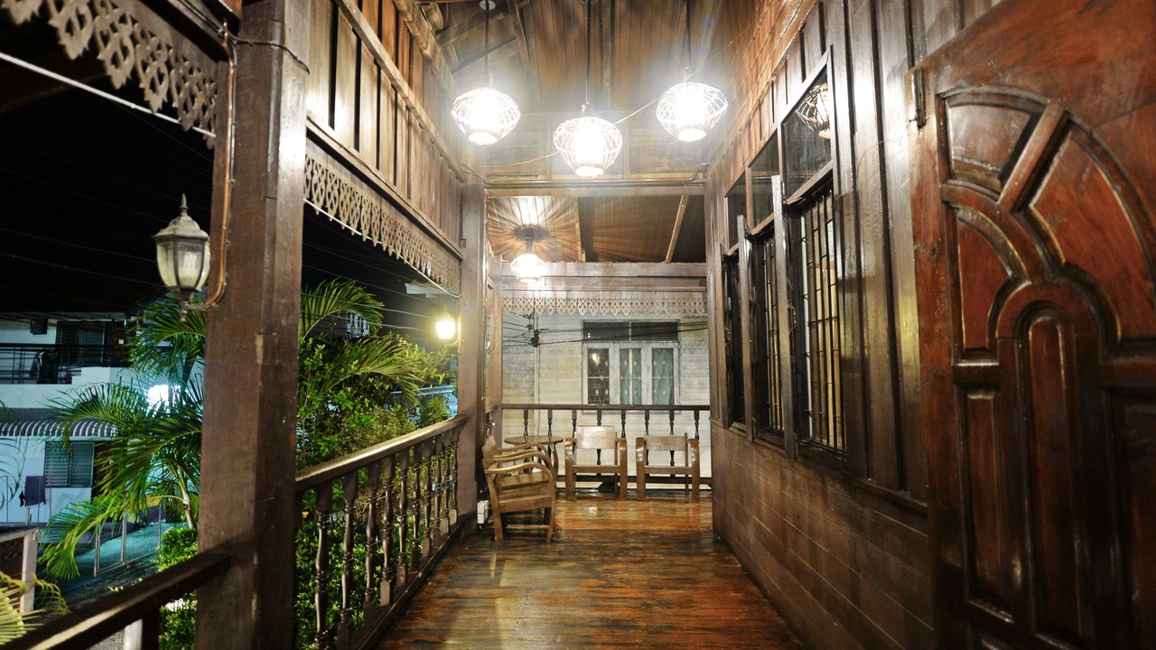 Photo of Patio Balcony in Wieng