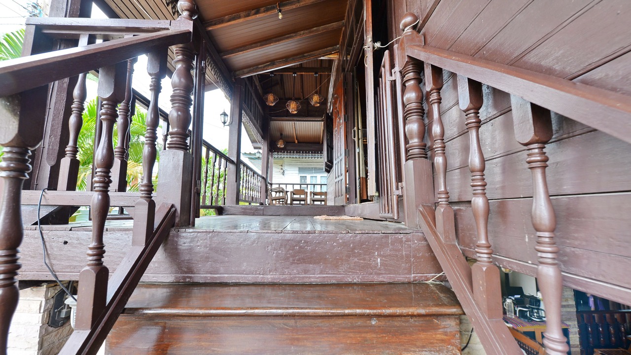 Photo of Patio Balcony in Wieng