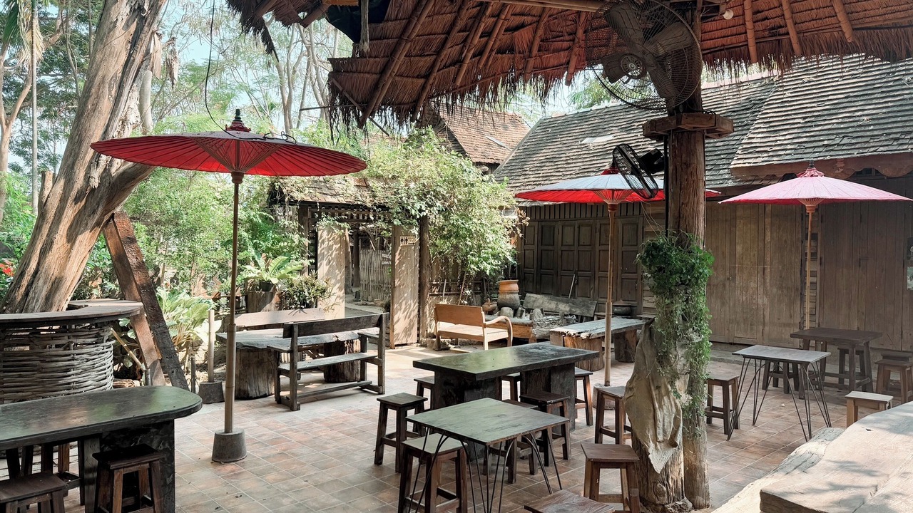 Photo of Others in Chang Phueak