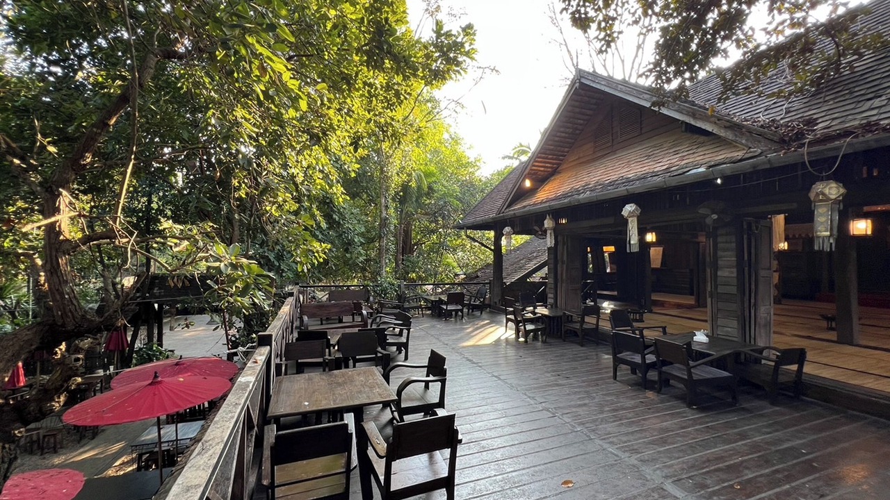 Photo of Outdoor in Chang Phueak