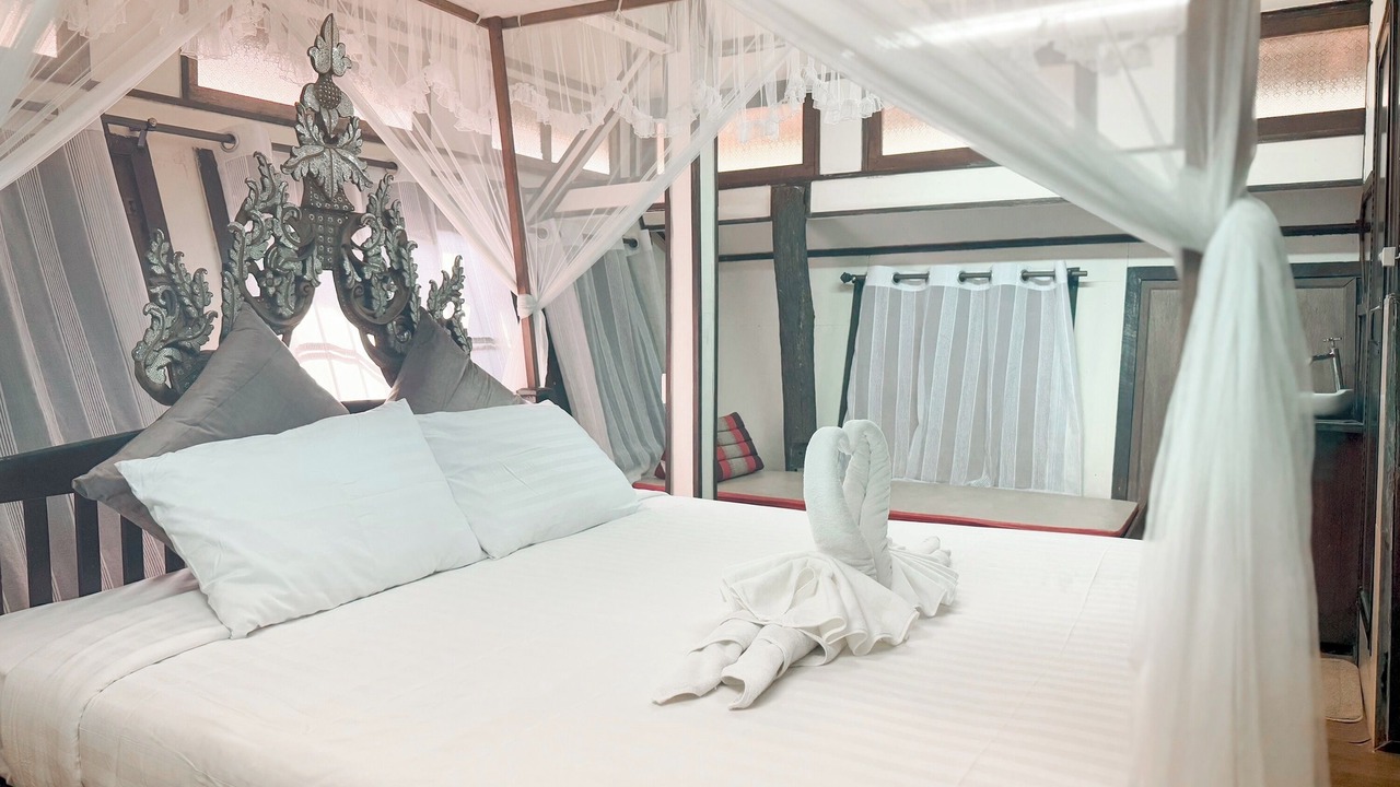 Photo of Bedroom in Chang Phueak