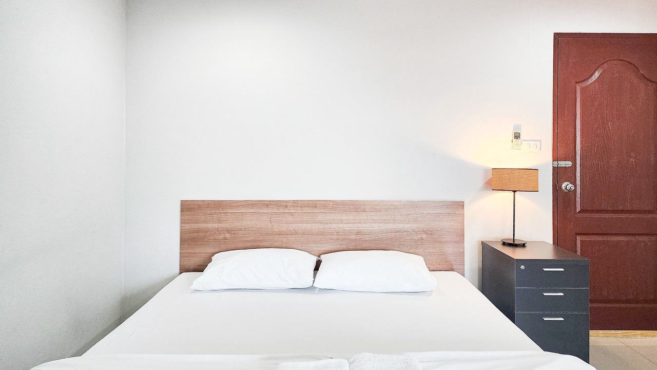 Photo of Bedroom in Bang Chalong