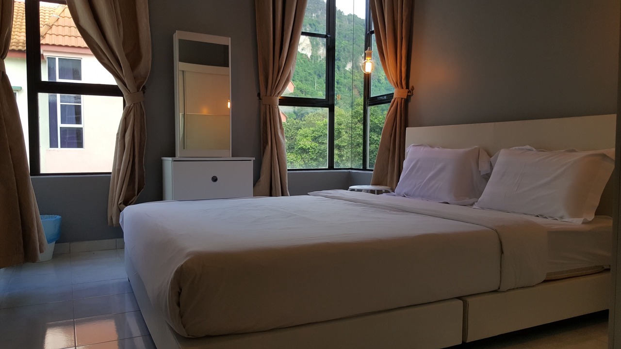 Photo of Bedroom in Ulu Kinta