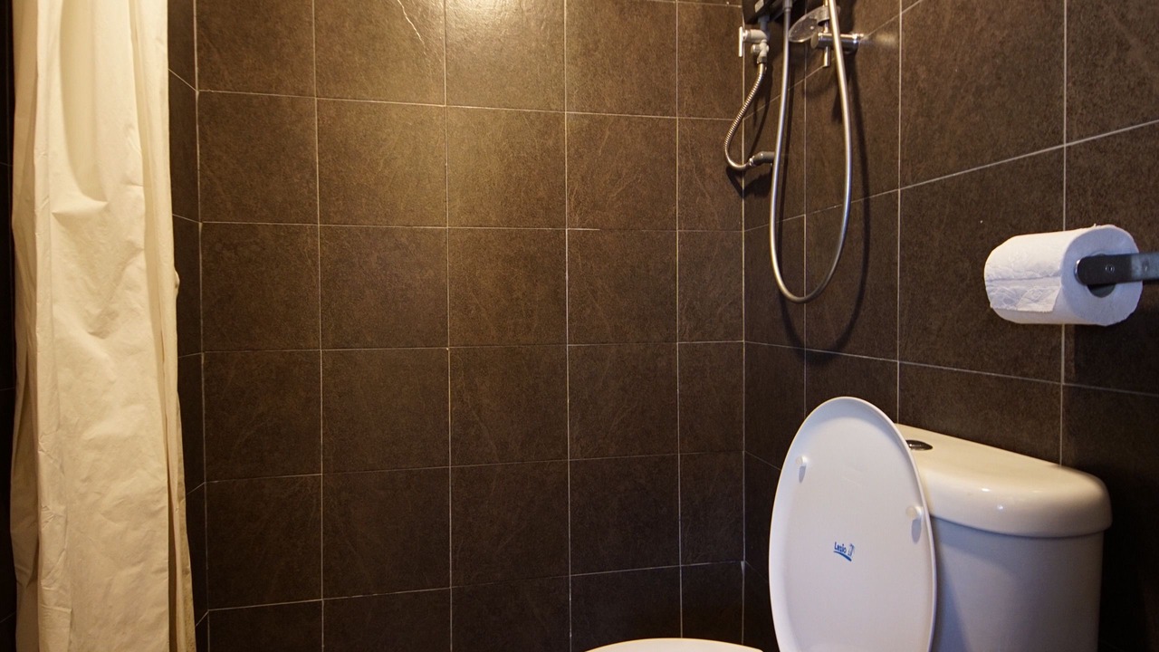 Photo of Bathroom in Ulu Kinta