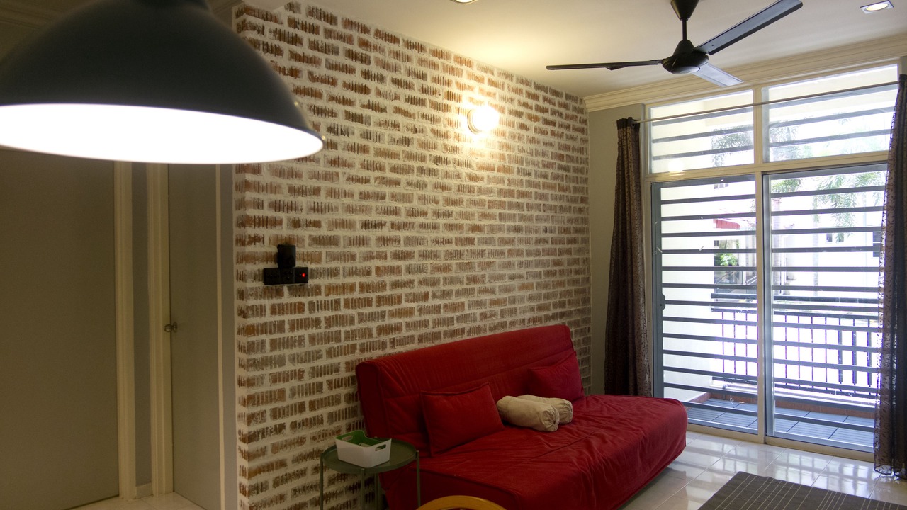 Photo of Patio Balcony in Ulu Kinta