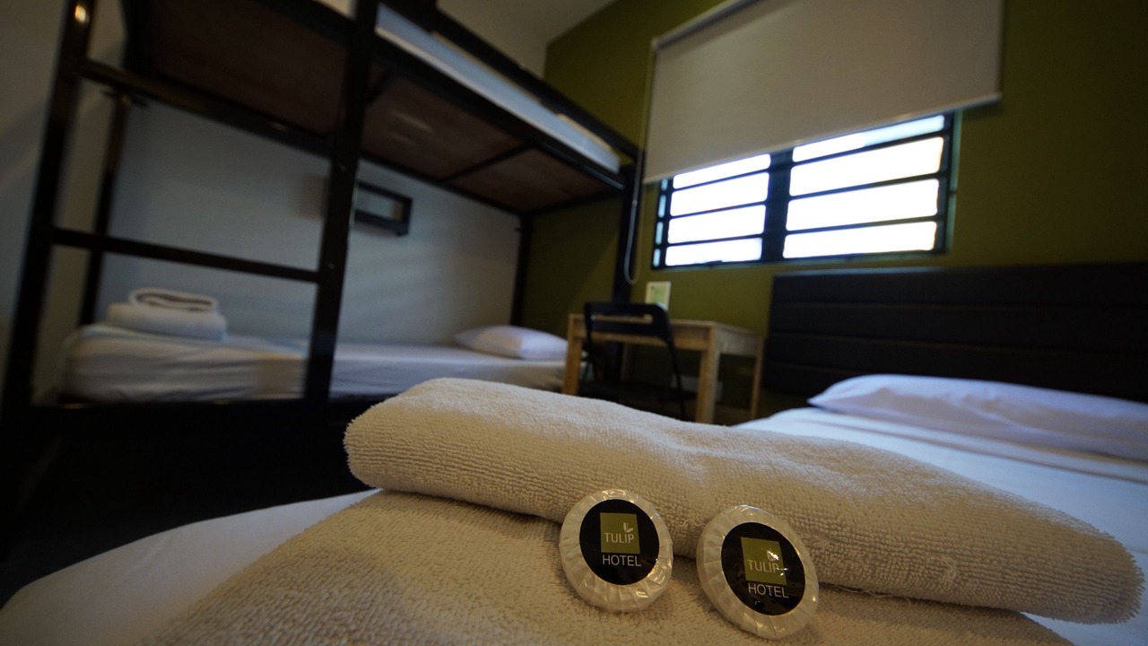 Photo of Bedroom in Ulu Kinta