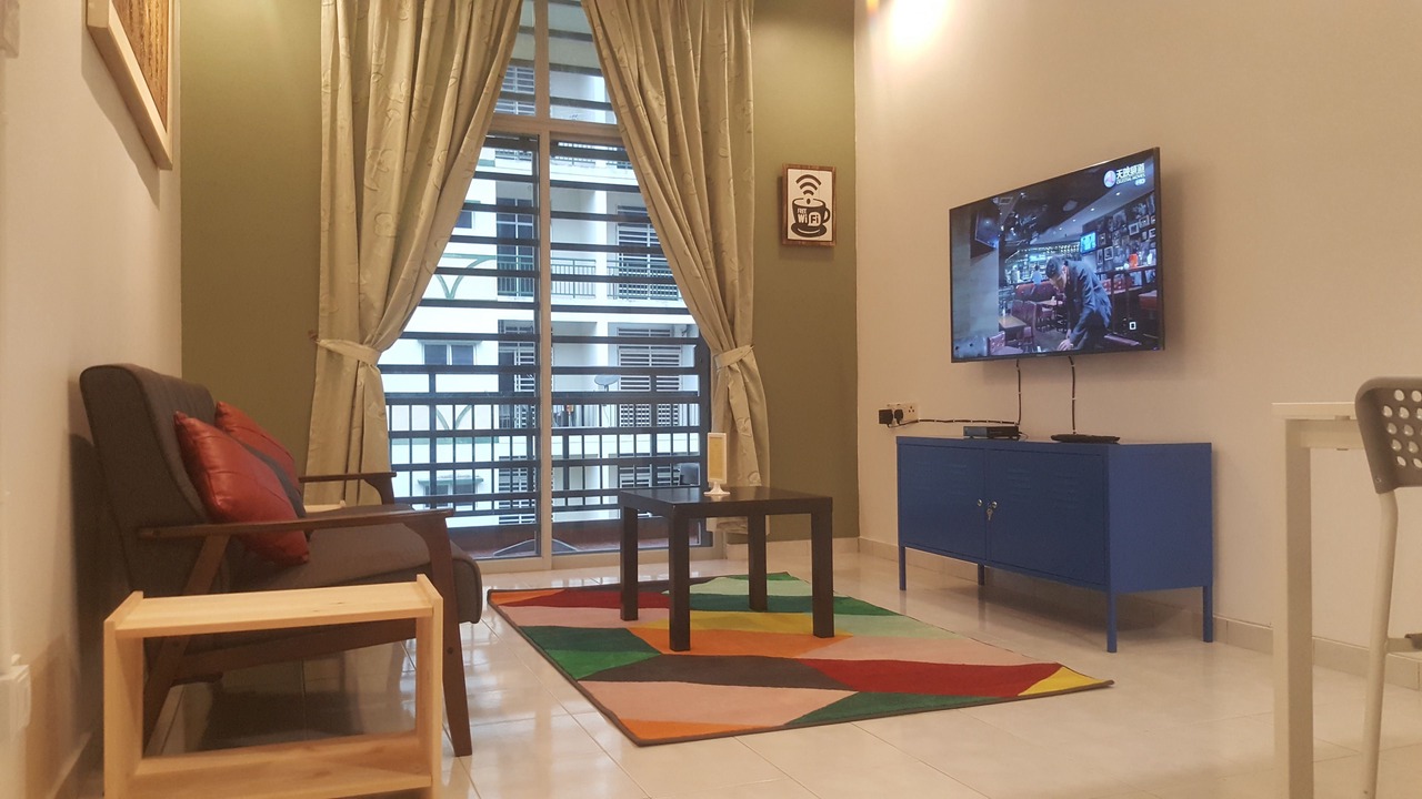Photo of Kitchen in Ulu Kinta