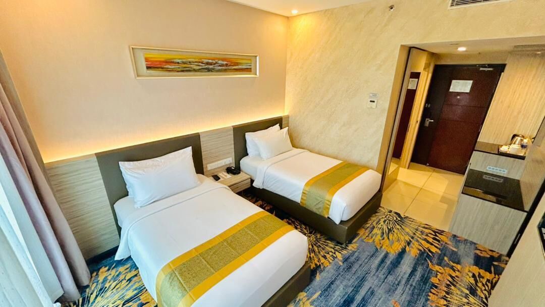 Photo of Bedroom in Johor Bahru