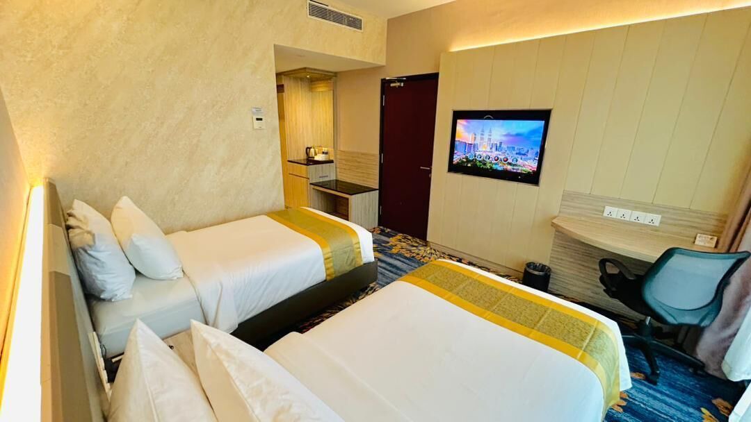 Photo of Bedroom in Johor Bahru