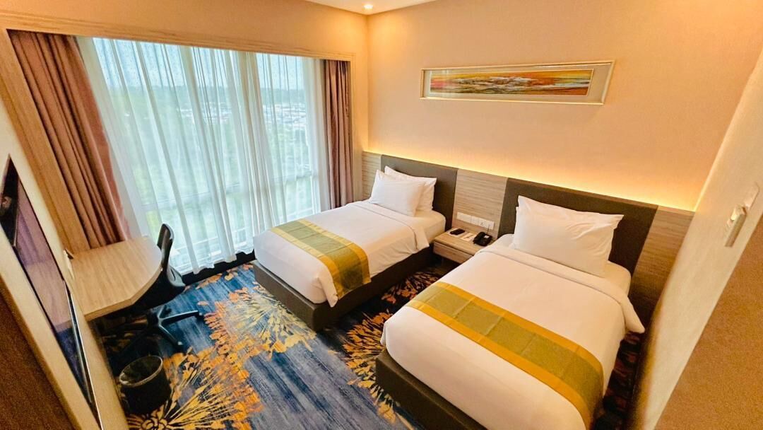 Photo of Bedroom in Johor Bahru
