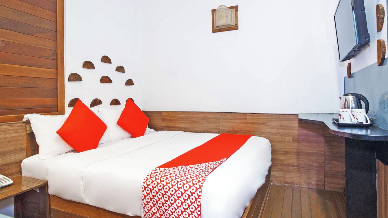 Photo of Bedroom in Kampung Air