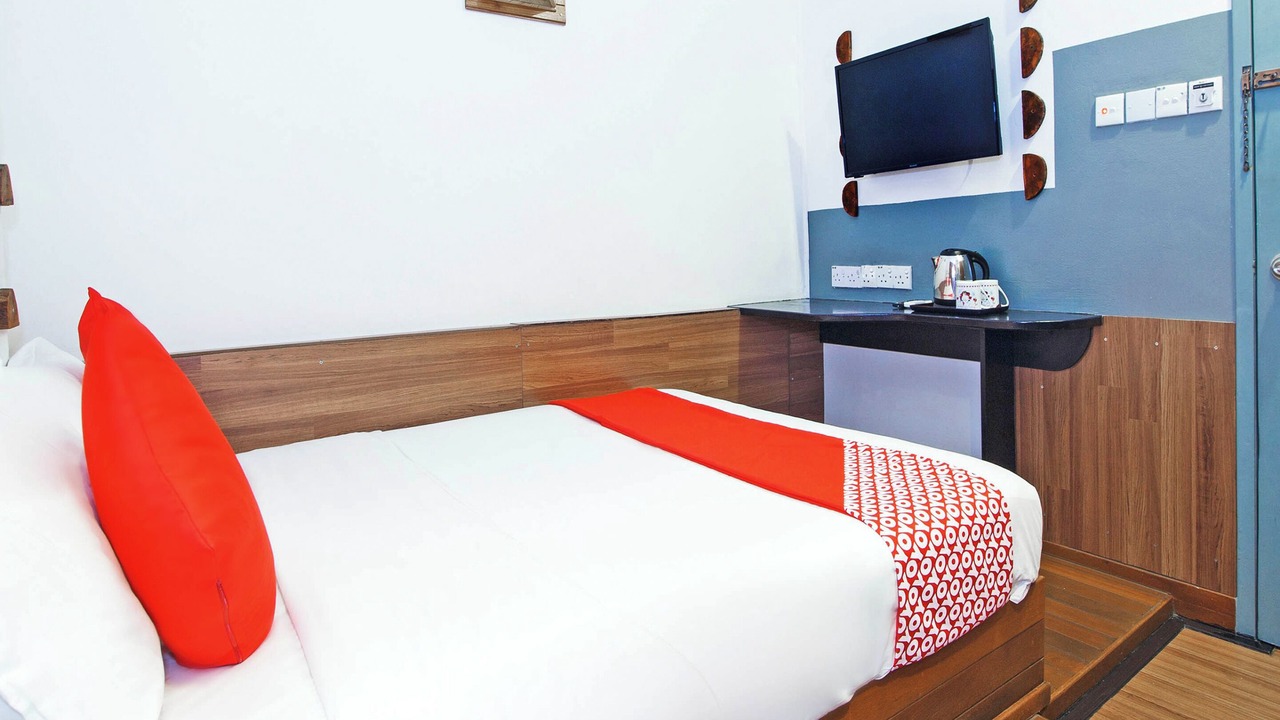 Photo of Bedroom in Kampung Air