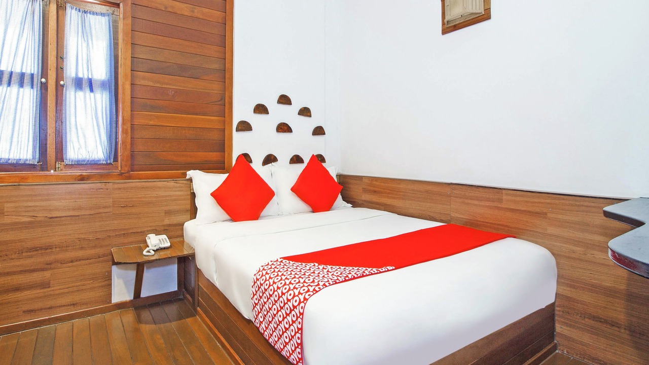 Photo of Bedroom in Kampung Air