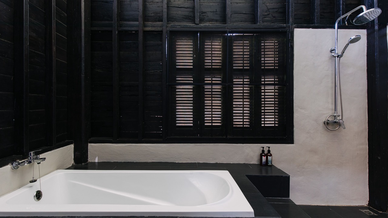 Photo of Bathroom in Chang Phueak