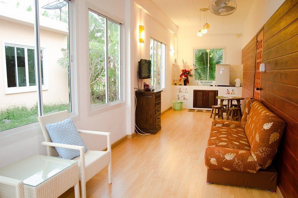 Photo of Bedroom in Khanong Phra