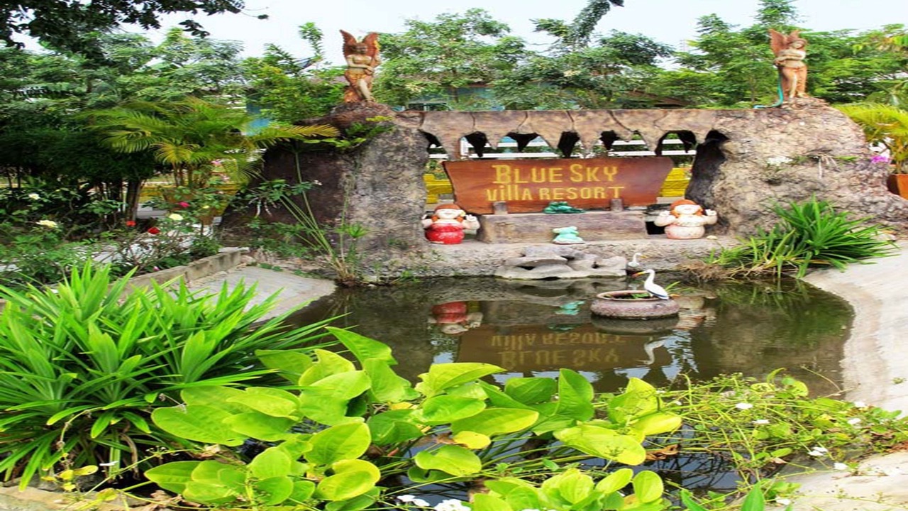 Photo of Outdoor in Khanong Phra