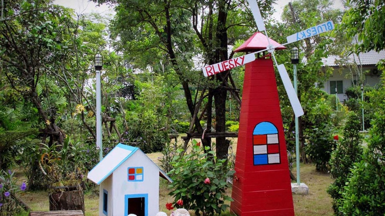 Photo of Outdoor in Khanong Phra