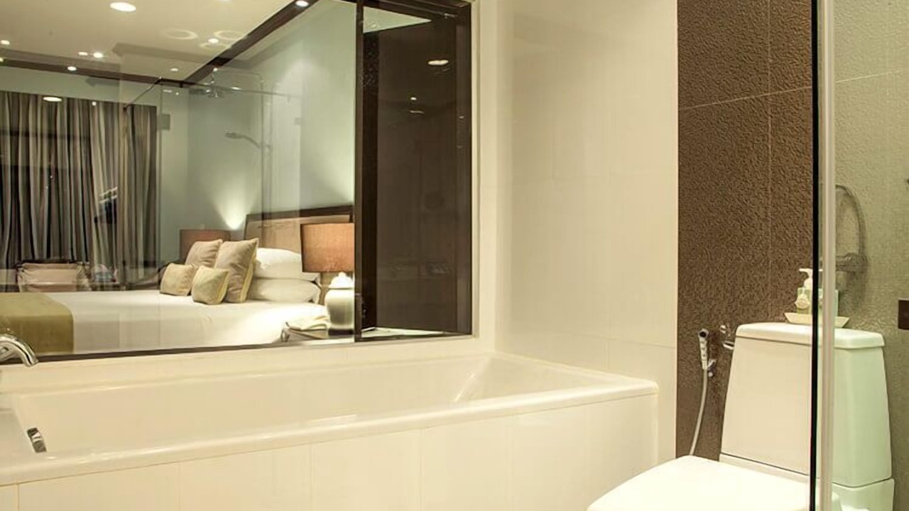 Photo of Bathroom in Mittaphap