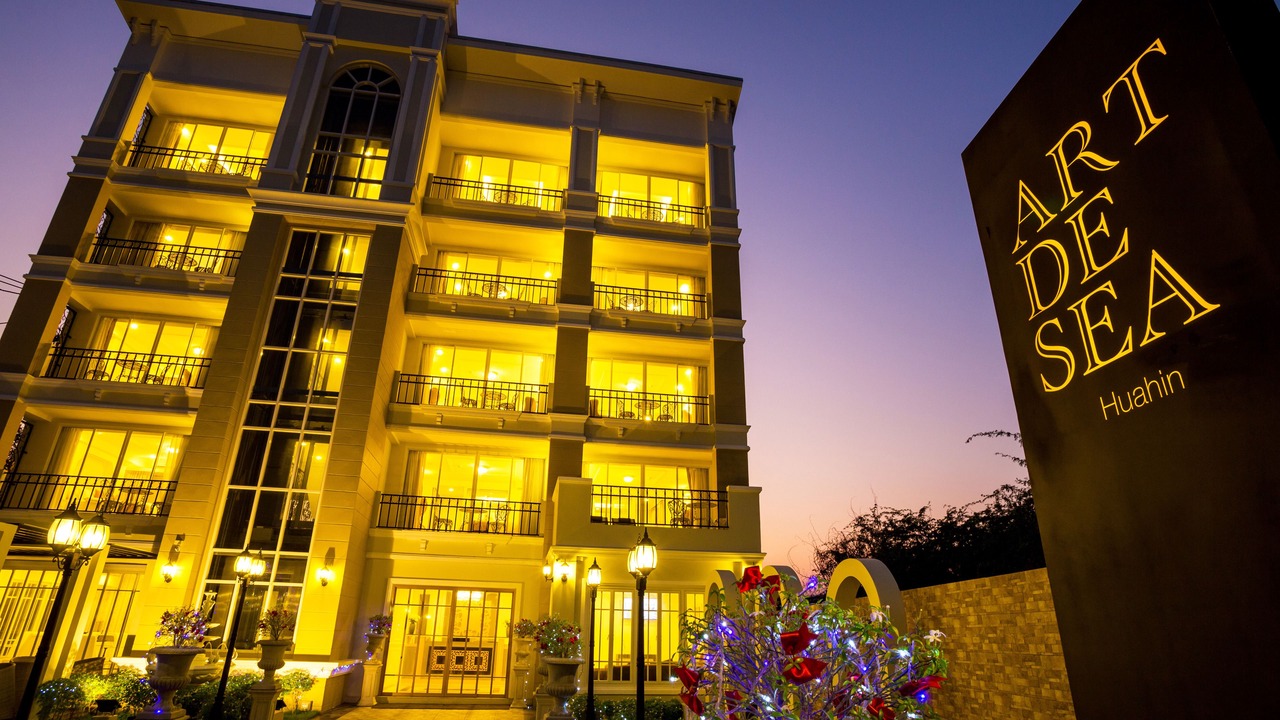 Photo of Outdoor in Hua Hin