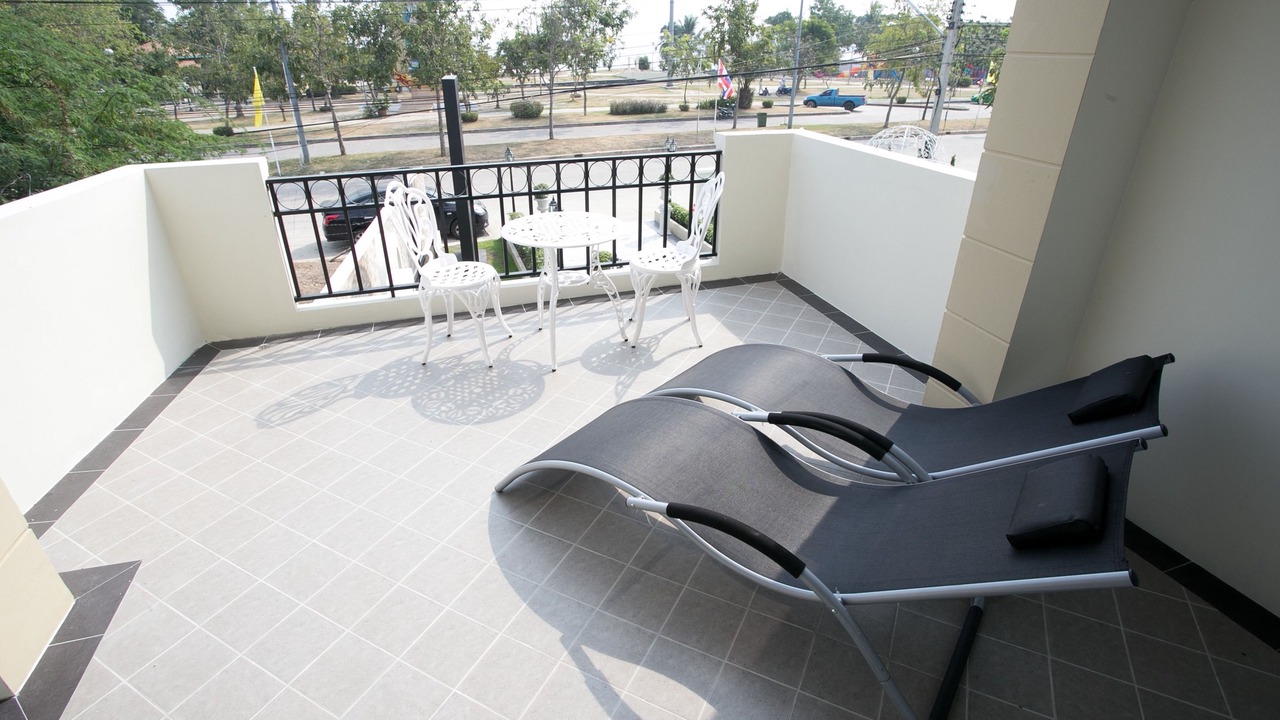 Photo of Patio Balcony in Hua Hin
