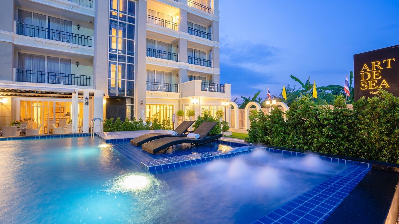 Photo of Outdoor in Hua Hin