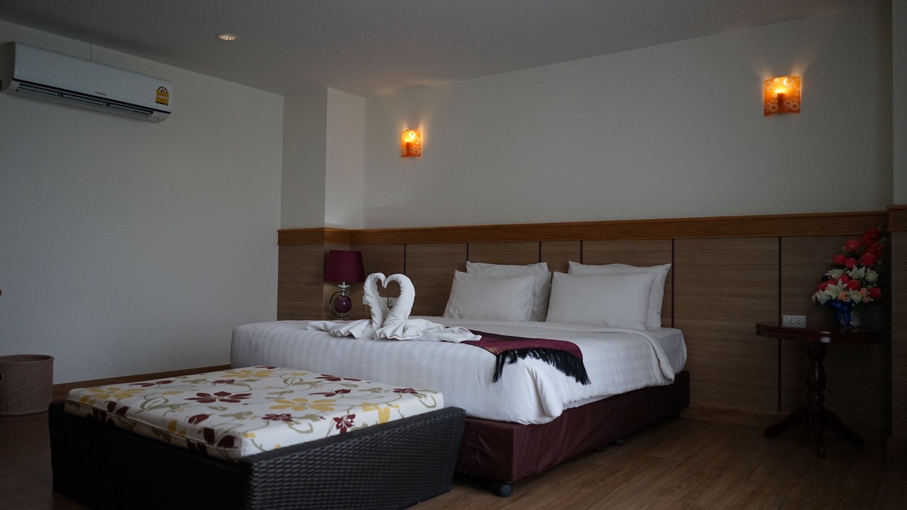 Photo of Bedroom in Buriram