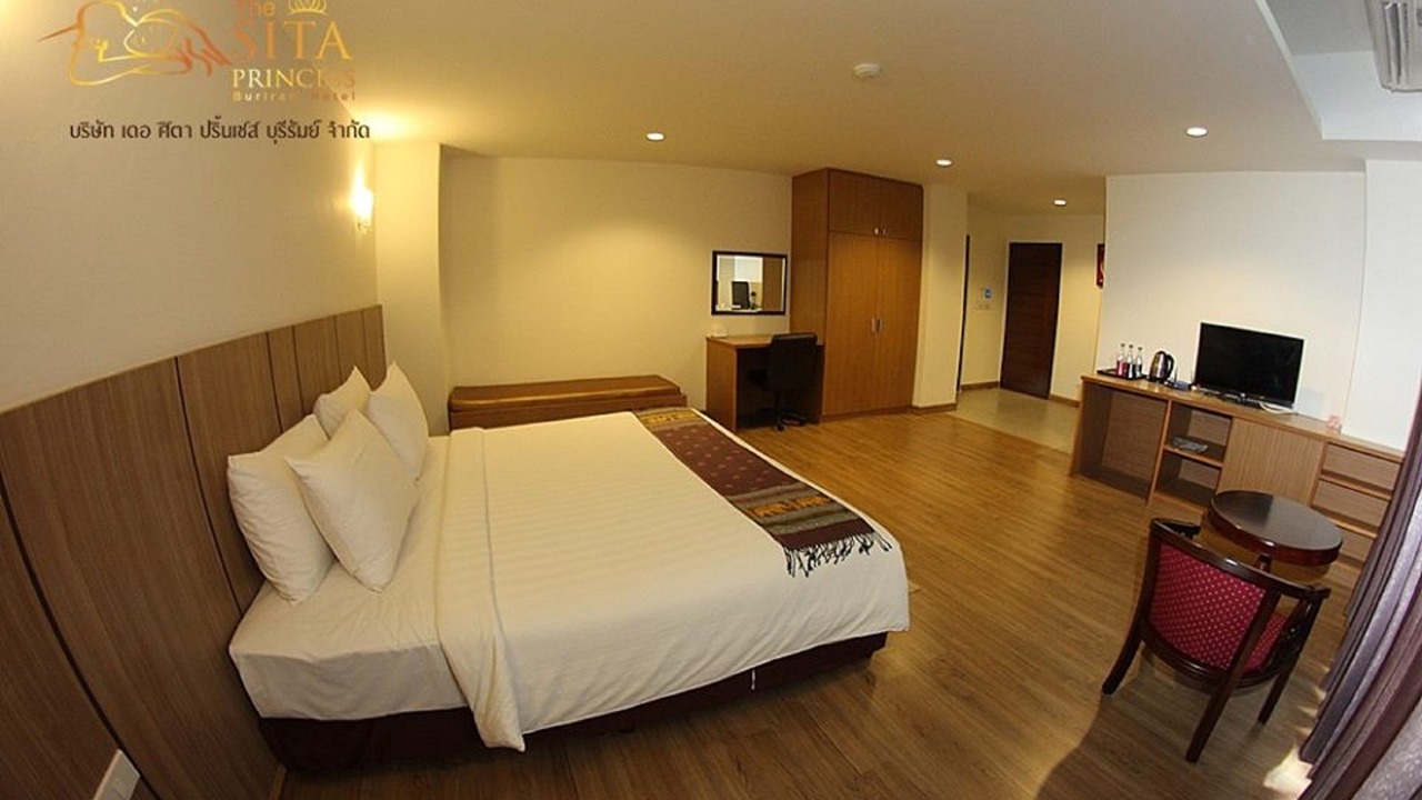 Photo of Bedroom in Buriram