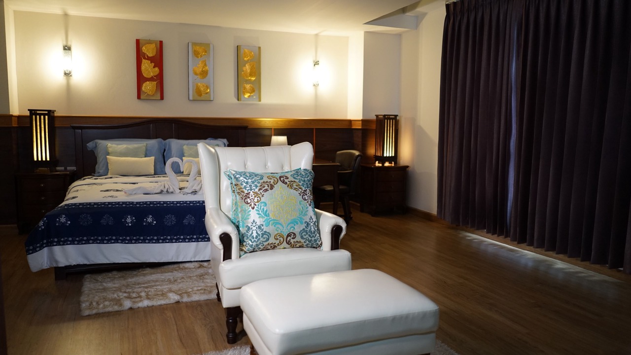Photo of Bedroom in Buriram